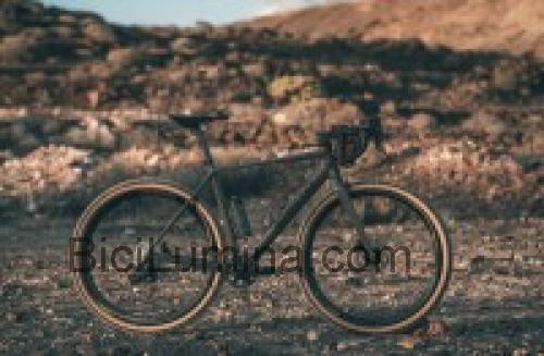 Sarto Gravel TA ficha técnica y opiniones
